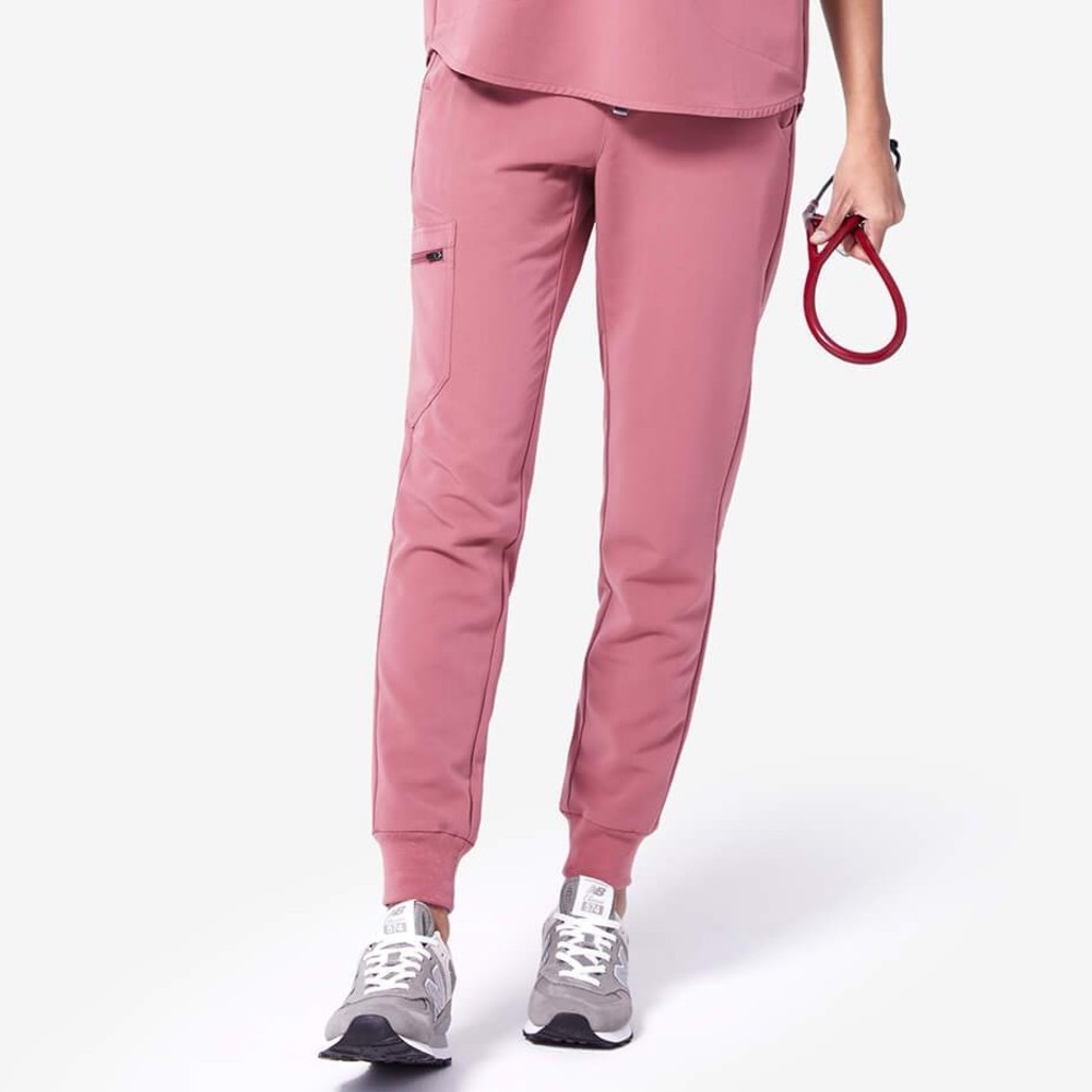 BNWT FIGS Mauve Zamora. Large Tall.